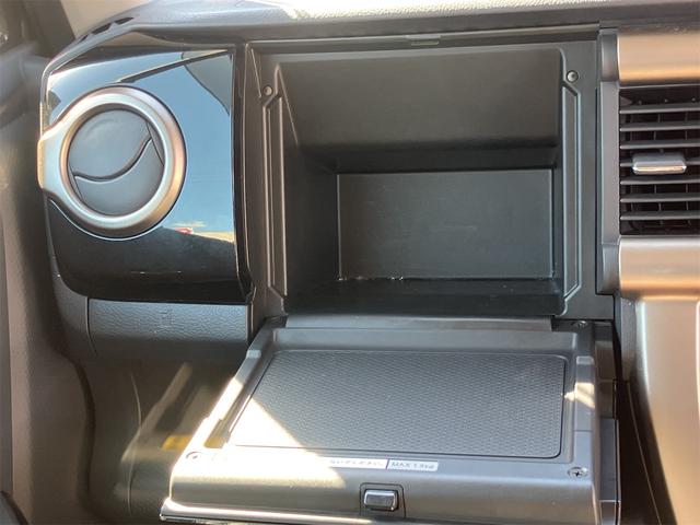 ハスラー JスタイルII 社外フルセグナビ・プリクラッシュ・シートヒーター・ステアリングスイッチ・レーンアシスト・オートライト・HID・スマートキー・アイドリングストップ・ベンチシート・CVT・盗難防止システム・ABS・ESC(38枚目)