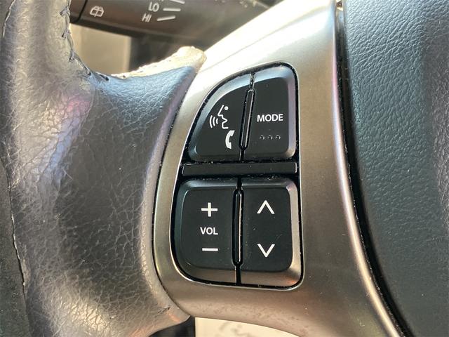 ハスラー JスタイルII 社外フルセグナビ・プリクラッシュ・シートヒーター・ステアリングスイッチ・レーンアシスト・オートライト・HID・スマートキー・アイドリングストップ・ベンチシート・CVT・盗難防止システム・ABS・ESC(46枚目)