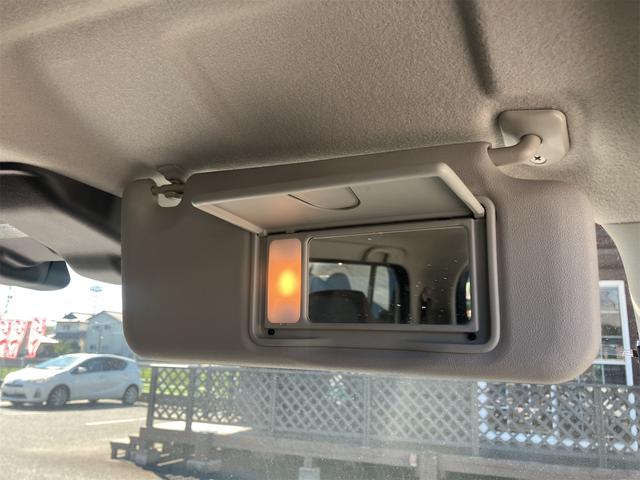 ハスラー JスタイルII 社外フルセグナビ・プリクラッシュ・シートヒーター・ステアリングスイッチ・レーンアシスト・オートライト・HID・スマートキー・アイドリングストップ・ベンチシート・CVT・盗難防止システム・ABS・ESC(49枚目)