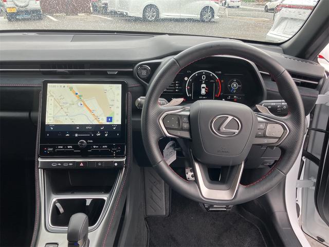 LBX モリゾウ RR 全方位モニター・TVキャンセラー・置くだけ充電・黒革シート・パワーバックドア・マークレビンソン・4WD・ワンオーナー・ドライブレコーダー・オートクルーズコントロール・パワーシート・ナビ・TV(3枚目)