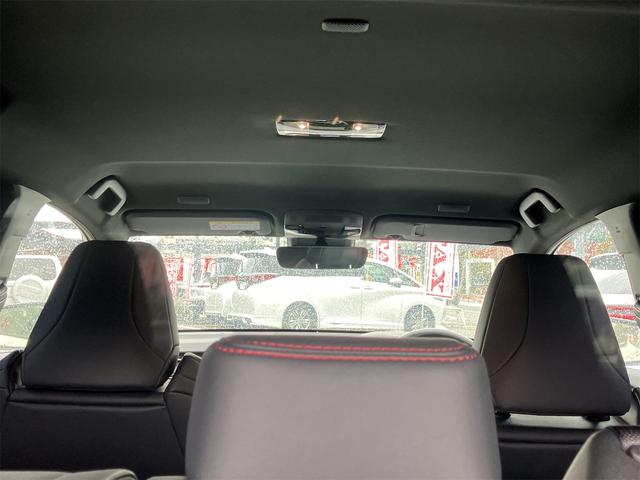 LBX モリゾウ RR 全方位モニター・TVキャンセラー・置くだけ充電・黒革シート・パワーバックドア・マークレビンソン・4WD・ワンオーナー・ドライブレコーダー・オートクルーズコントロール・パワーシート・ナビ・TV(29枚目)