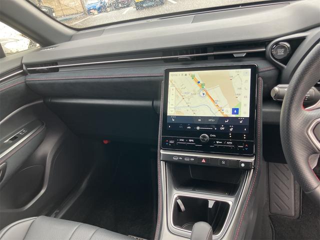 LBX モリゾウ RR 全方位モニター・TVキャンセラー・置くだけ充電・黒革シート・パワーバックドア・マークレビンソン・4WD・ワンオーナー・ドライブレコーダー・オートクルーズコントロール・パワーシート・ナビ・TV(37枚目)