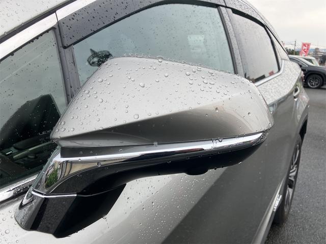 RX RX450h バージョンL 茶革シート・前後ドラレコ・TVキャンセラー・パノラマルーフ・全方位モニター・4WD・クリアランスソナー・オートクルーズコントロール・レーンアシスト・パワーシート・衝突被害軽減システム・ナビ・TV(34枚目)