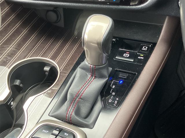 RX RX450h バージョンL 茶革シート・前後ドラレコ・TVキャンセラー・パノラマルーフ・全方位モニター・4WD・クリアランスソナー・オートクルーズコントロール・レーンアシスト・パワーシート・衝突被害軽減システム・ナビ・TV(44枚目)