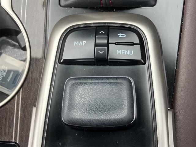 RX RX450h バージョンL 茶革シート・前後ドラレコ・TVキャンセラー・パノラマルーフ・全方位モニター・4WD・クリアランスソナー・オートクルーズコントロール・レーンアシスト・パワーシート・衝突被害軽減システム・ナビ・TV(45枚目)