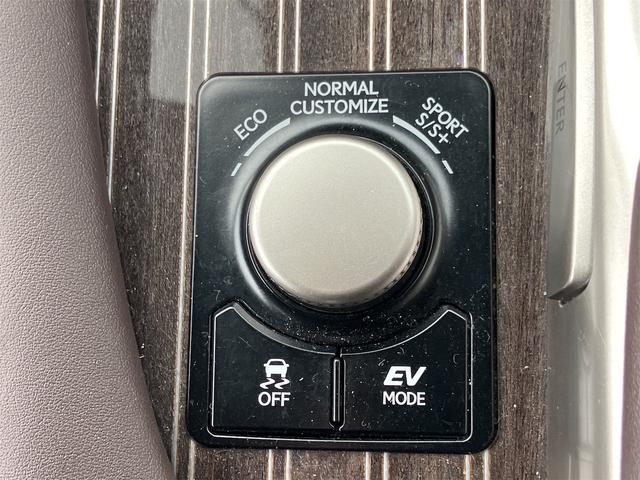 RX RX450h バージョンL 茶革シート・前後ドラレコ・TVキャンセラー・パノラマルーフ・全方位モニター・4WD・クリアランスソナー・オートクルーズコントロール・レーンアシスト・パワーシート・衝突被害軽減システム・ナビ・TV(47枚目)