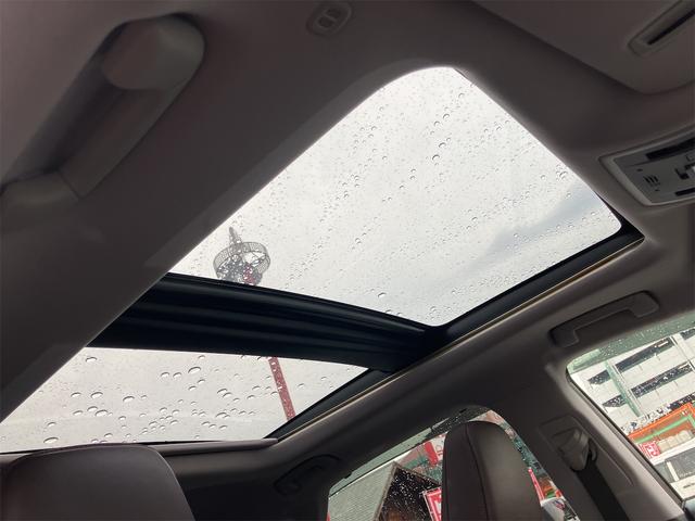 RX RX450h バージョンL 茶革シート・前後ドラレコ・TVキャンセラー・パノラマルーフ・全方位モニター・4WD・クリアランスソナー・オートクルーズコントロール・レーンアシスト・パワーシート・衝突被害軽減システム・ナビ・TV(62枚目)