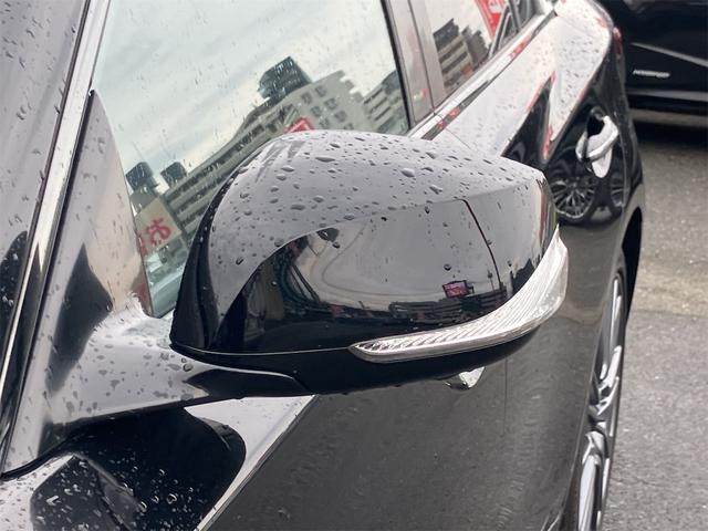 スカイライン 400R 黒革シート・ドラレコ・サンルーフ・シートメモリー・BOSEスピーカー・レッドキャリパー・フロントエアロ・クリアランスソナー・全周囲カメラ・ナビ・TV・オートライト・LEDヘッドランプ・シートヒーター(28枚目)