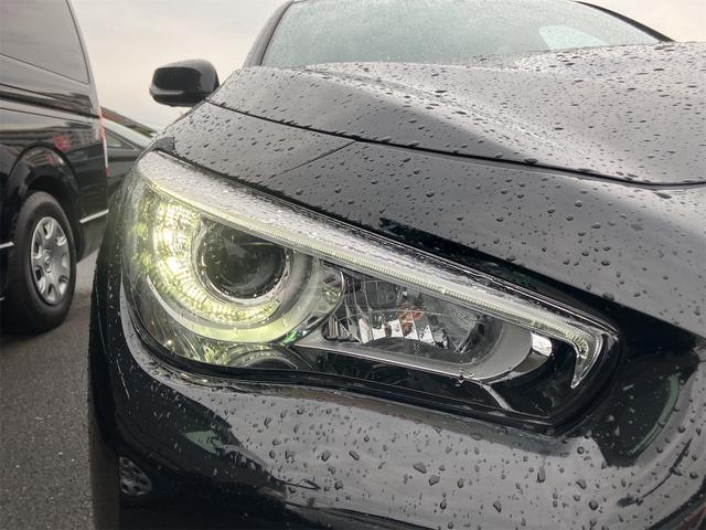 スカイライン 400R 黒革シート・ドラレコ・サンルーフ・シートメモリー・BOSEスピーカー・レッドキャリパー・フロントエアロ・クリアランスソナー・全周囲カメラ・ナビ・TV・オートライト・LEDヘッドランプ・シートヒーター(31枚目)