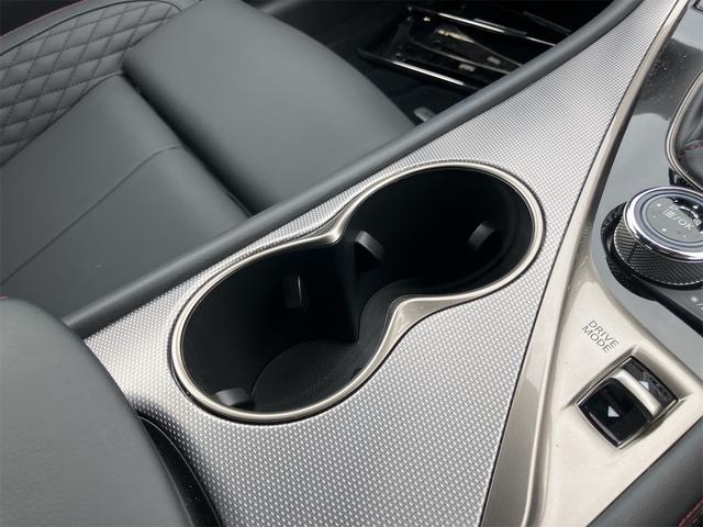 スカイライン 400R 黒革シート・ドラレコ・サンルーフ・シートメモリー・BOSEスピーカー・レッドキャリパー・フロントエアロ・クリアランスソナー・全周囲カメラ・ナビ・TV・オートライト・LEDヘッドランプ・シートヒーター(41枚目)