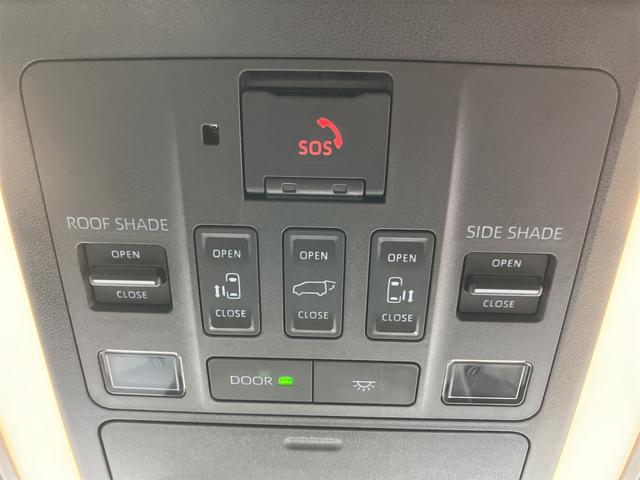 ヴェルファイアハイブリッド Z プレミア 黒革シート・全方位モニター・トヨタチームメイト・置くだけ充電・ユニバーサルステップ・前後ドラレコ・HDMI・ナビ・TV・両側電動スライドドア・オートクルーズコントロール・衝突被害軽減システム(9枚目)