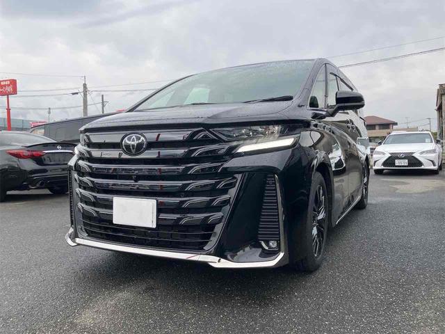 ヴェルファイアハイブリッド Z プレミア 黒革シート・全方位モニター・トヨタチームメイト・置くだけ充電・ユニバーサルステップ・前後ドラレコ・HDMI・ナビ・TV・両側電動スライドドア・オートクルーズコントロール・衝突被害軽減システム(12枚目)