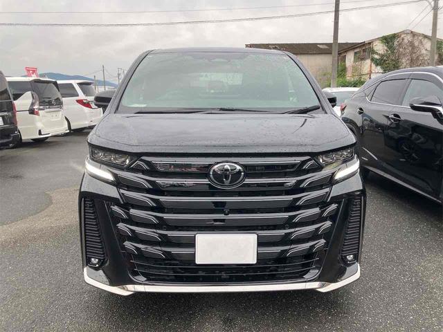 ヴェルファイアハイブリッド Z プレミア 黒革シート・全方位モニター・トヨタチームメイト・置くだけ充電・ユニバーサルステップ・前後ドラレコ・HDMI・ナビ・TV・両側電動スライドドア・オートクルーズコントロール・衝突被害軽減システム(13枚目)