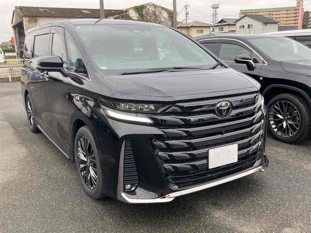 ヴェルファイアハイブリッド Z プレミア 黒革シート・全方位モニター・トヨタチームメイト・置くだけ充電・ユニバーサルステップ・前後ドラレコ・HDMI・ナビ・TV・両側電動スライドドア・オートクルーズコントロール・衝突被害軽減システム(14枚目)