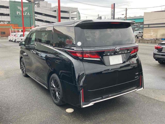 ヴェルファイアハイブリッド Z プレミア 黒革シート・全方位モニター・トヨタチームメイト・置くだけ充電・ユニバーサルステップ・前後ドラレコ・HDMI・ナビ・TV・両側電動スライドドア・オートクルーズコントロール・衝突被害軽減システム(17枚目)