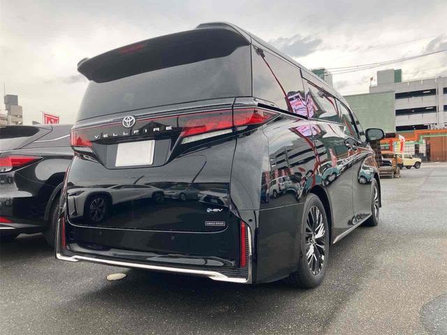 ヴェルファイアハイブリッド Z プレミア 黒革シート・全方位モニター・トヨタチームメイト・置くだけ充電・ユニバーサルステップ・前後ドラレコ・HDMI・ナビ・TV・両側電動スライドドア・オートクルーズコントロール・衝突被害軽減システム(21枚目)