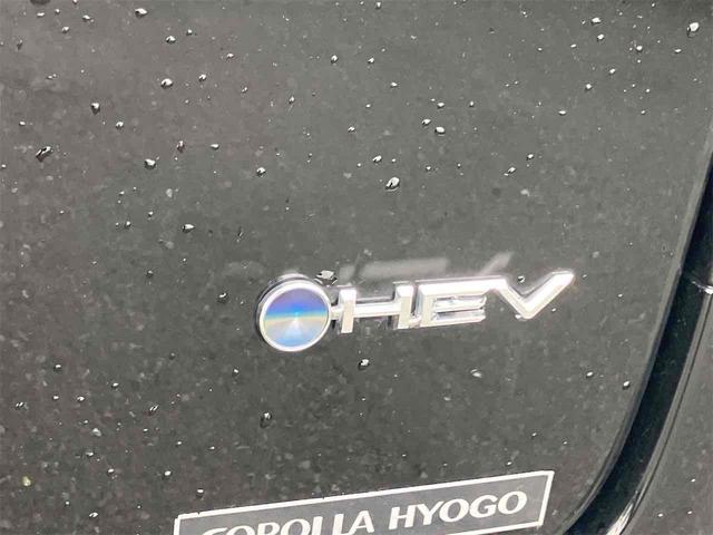 ヴェルファイアハイブリッド Z プレミア 黒革シート・全方位モニター・トヨタチームメイト・置くだけ充電・ユニバーサルステップ・前後ドラレコ・HDMI・ナビ・TV・両側電動スライドドア・オートクルーズコントロール・衝突被害軽減システム(24枚目)