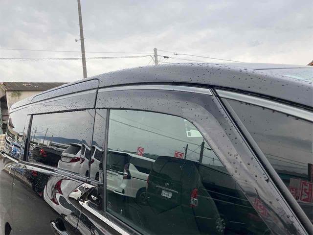 ヴェルファイアハイブリッド Z プレミア 黒革シート・全方位モニター・トヨタチームメイト・置くだけ充電・ユニバーサルステップ・前後ドラレコ・HDMI・ナビ・TV・両側電動スライドドア・オートクルーズコントロール・衝突被害軽減システム(34枚目)