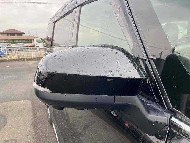 ヴェルファイアハイブリッド Z プレミア 黒革シート・全方位モニター・トヨタチームメイト・置くだけ充電・ユニバーサルステップ・前後ドラレコ・HDMI・ナビ・TV・両側電動スライドドア・オートクルーズコントロール・衝突被害軽減システム(35枚目)