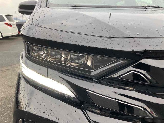 ヴェルファイアハイブリッド Z プレミア 黒革シート・全方位モニター・トヨタチームメイト・置くだけ充電・ユニバーサルステップ・前後ドラレコ・HDMI・ナビ・TV・両側電動スライドドア・オートクルーズコントロール・衝突被害軽減システム(38枚目)