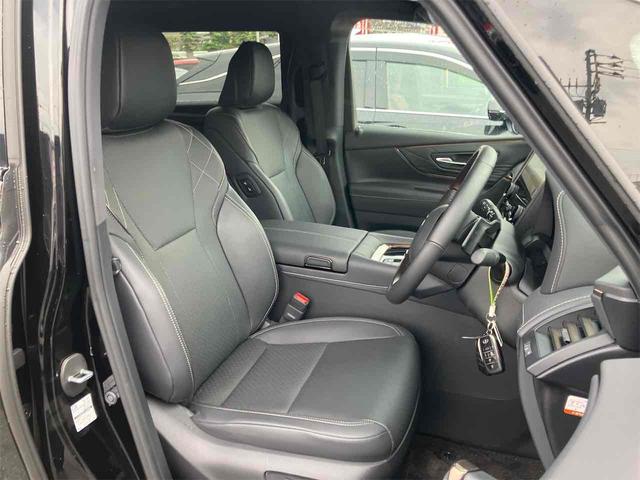 ヴェルファイアハイブリッド Z プレミア 黒革シート・全方位モニター・トヨタチームメイト・置くだけ充電・ユニバーサルステップ・前後ドラレコ・HDMI・ナビ・TV・両側電動スライドドア・オートクルーズコントロール・衝突被害軽減システム(40枚目)