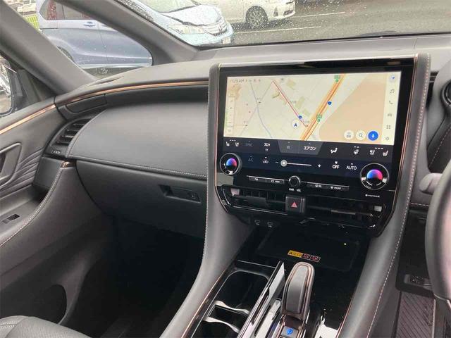 ヴェルファイアハイブリッド Z プレミア 黒革シート・全方位モニター・トヨタチームメイト・置くだけ充電・ユニバーサルステップ・前後ドラレコ・HDMI・ナビ・TV・両側電動スライドドア・オートクルーズコントロール・衝突被害軽減システム(42枚目)