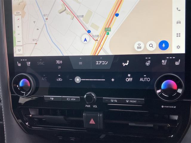 ヴェルファイアハイブリッド Z プレミア 黒革シート・全方位モニター・トヨタチームメイト・置くだけ充電・ユニバーサルステップ・前後ドラレコ・HDMI・ナビ・TV・両側電動スライドドア・オートクルーズコントロール・衝突被害軽減システム(47枚目)