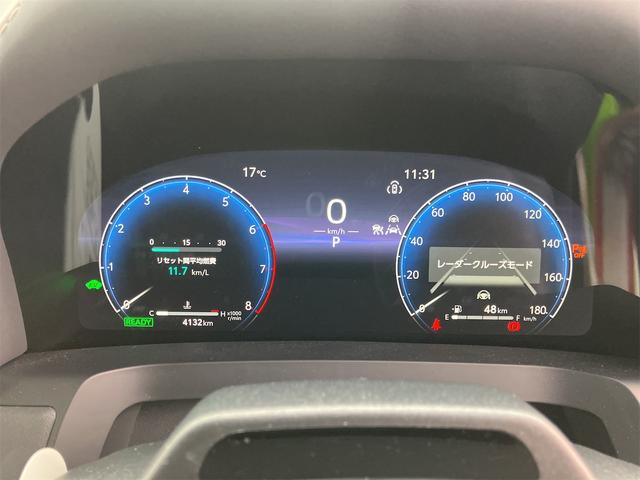 ヴェルファイアハイブリッド Z プレミア 黒革シート・全方位モニター・トヨタチームメイト・置くだけ充電・ユニバーサルステップ・前後ドラレコ・HDMI・ナビ・TV・両側電動スライドドア・オートクルーズコントロール・衝突被害軽減システム(54枚目)