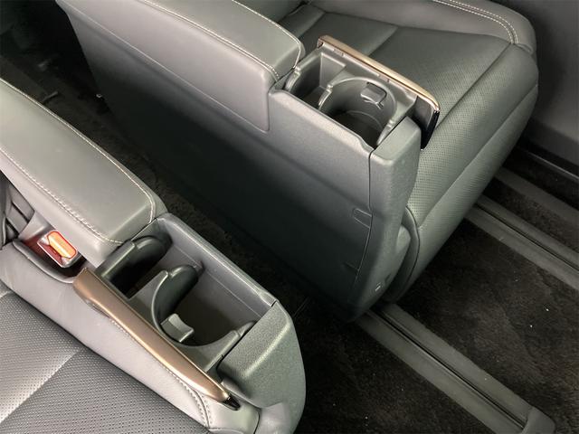 ヴェルファイアハイブリッド Z プレミア 黒革シート・全方位モニター・トヨタチームメイト・置くだけ充電・ユニバーサルステップ・前後ドラレコ・HDMI・ナビ・TV・両側電動スライドドア・オートクルーズコントロール・衝突被害軽減システム(68枚目)