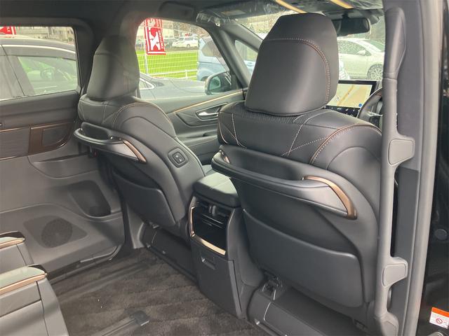 ヴェルファイアハイブリッド Z プレミア 黒革シート・全方位モニター・トヨタチームメイト・置くだけ充電・ユニバーサルステップ・前後ドラレコ・HDMI・ナビ・TV・両側電動スライドドア・オートクルーズコントロール・衝突被害軽減システム(71枚目)