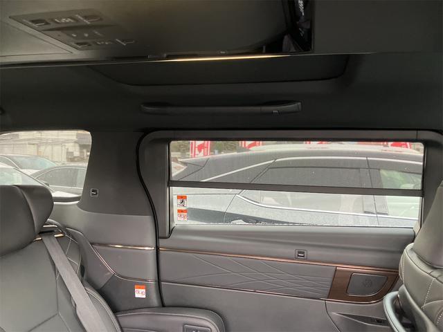 ヴェルファイアハイブリッド Z プレミア 黒革シート・全方位モニター・トヨタチームメイト・置くだけ充電・ユニバーサルステップ・前後ドラレコ・HDMI・ナビ・TV・両側電動スライドドア・オートクルーズコントロール・衝突被害軽減システム(76枚目)