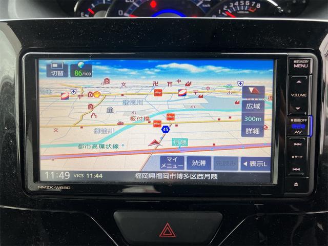 タント カスタムX SAIII 片側パワスラ・シートヒーター・ETC7インチフルセグナビ・ドラレコ・クリアランスソナー・衝突被害軽減システム・オートマチックハイビーム・オートライト・LEDヘッドランプ・スマートキー(4枚目)