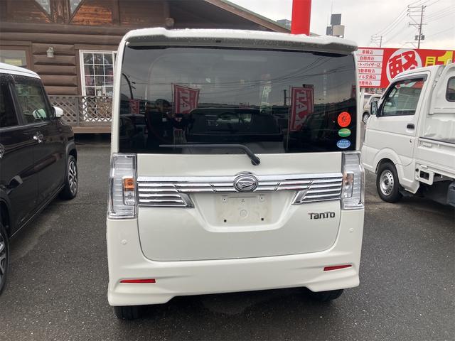 タント カスタムX SAIII 片側パワスラ・シートヒーター・ETC7インチフルセグナビ・ドラレコ・クリアランスソナー・衝突被害軽減システム・オートマチックハイビーム・オートライト・LEDヘッドランプ・スマートキー(18枚目)