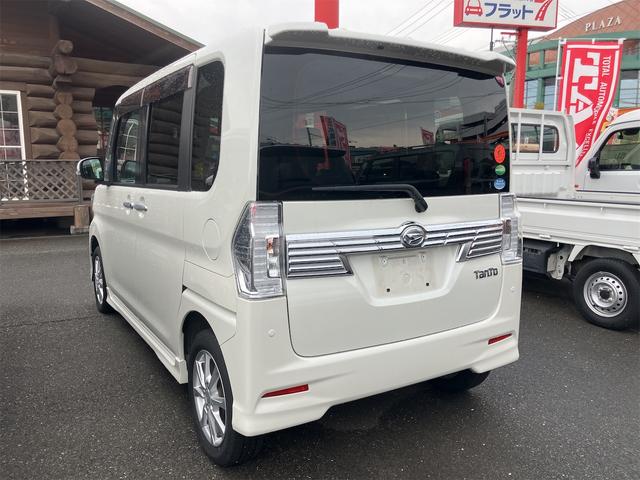 タント カスタムX SAIII 片側パワスラ・シートヒーター・ETC7インチフルセグナビ・ドラレコ・クリアランスソナー・衝突被害軽減システム・オートマチックハイビーム・オートライト・LEDヘッドランプ・スマートキー(22枚目)
