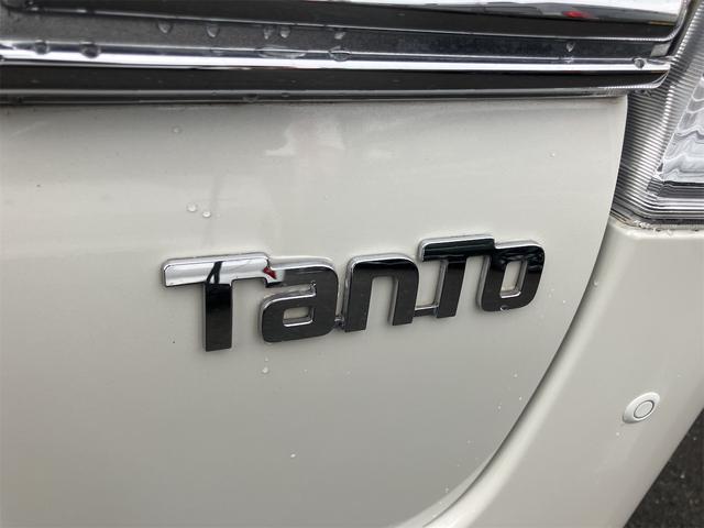 タント カスタムX SAIII 片側パワスラ・シートヒーター・ETC7インチフルセグナビ・ドラレコ・クリアランスソナー・衝突被害軽減システム・オートマチックハイビーム・オートライト・LEDヘッドランプ・スマートキー(23枚目)