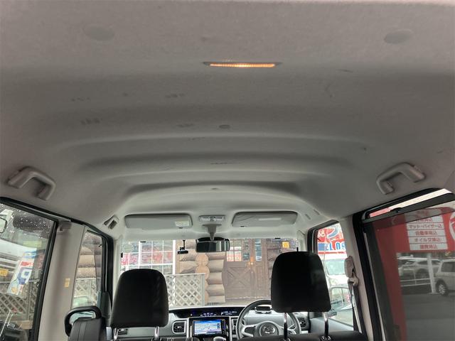 タント カスタムX SAIII 片側パワスラ・シートヒーター・ETC7インチフルセグナビ・ドラレコ・クリアランスソナー・衝突被害軽減システム・オートマチックハイビーム・オートライト・LEDヘッドランプ・スマートキー(25枚目)