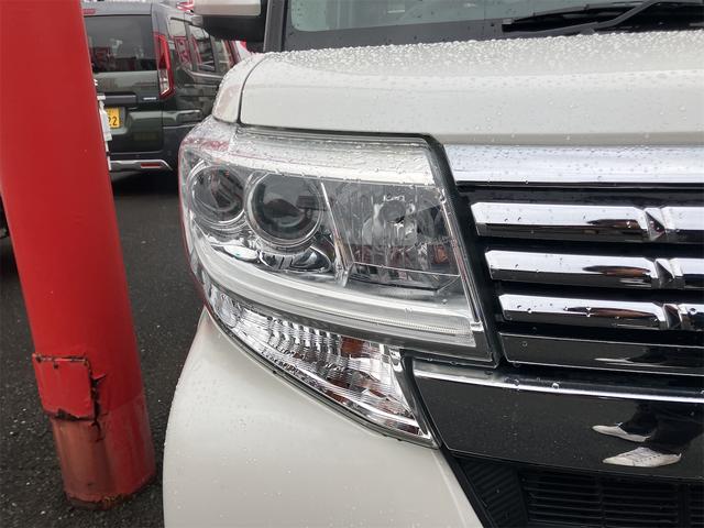 タント カスタムX SAIII 片側パワスラ・シートヒーター・ETC7インチフルセグナビ・ドラレコ・クリアランスソナー・衝突被害軽減システム・オートマチックハイビーム・オートライト・LEDヘッドランプ・スマートキー(32枚目)