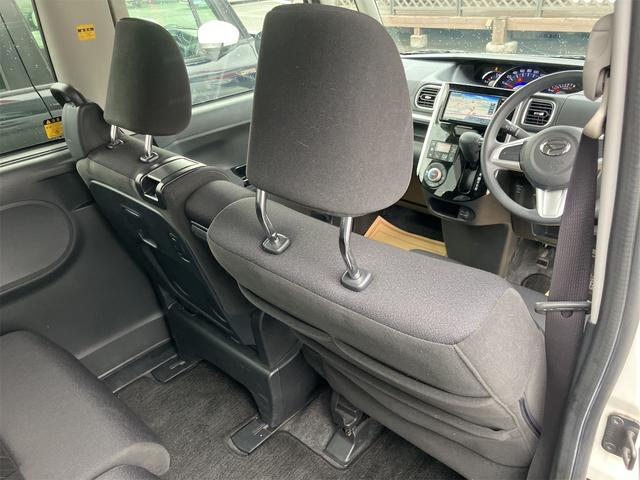 タント カスタムX SAIII 片側パワスラ・シートヒーター・ETC7インチフルセグナビ・ドラレコ・クリアランスソナー・衝突被害軽減システム・オートマチックハイビーム・オートライト・LEDヘッドランプ・スマートキー(50枚目)