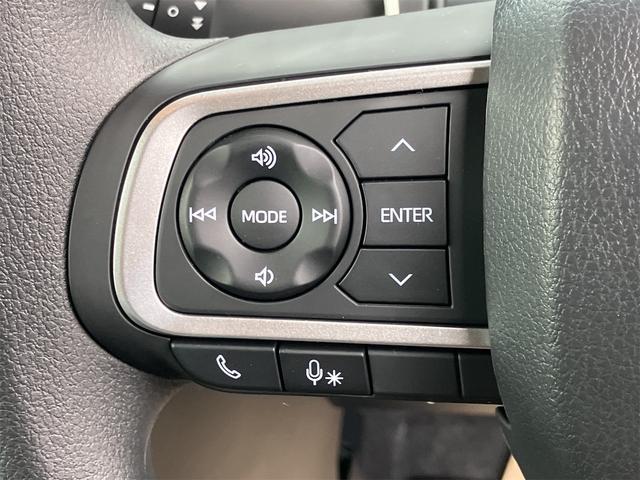 タント カスタムX バックカメラ・両側電動スライドドア・クリアランスソナー・レーンアシスト・衝突被害軽減システム・オートライト・LEDヘッドランプ・スマートキー・アイドリングストップ・電動格納ミラー・シートヒーター(9枚目)