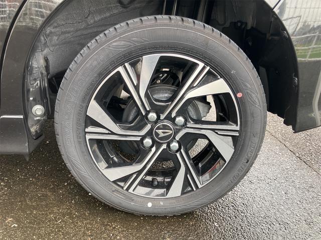 タント カスタムX バックカメラ・両側電動スライドドア・クリアランスソナー・レーンアシスト・衝突被害軽減システム・オートライト・LEDヘッドランプ・スマートキー・アイドリングストップ・電動格納ミラー・シートヒーター(20枚目)