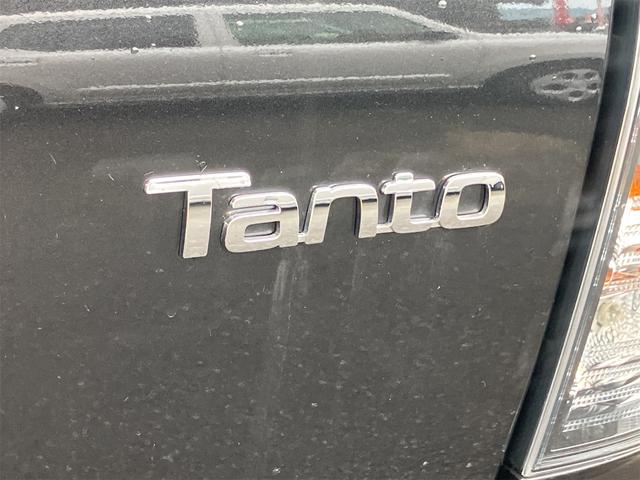 タント カスタムX バックカメラ・両側電動スライドドア・クリアランスソナー・レーンアシスト・衝突被害軽減システム・オートライト・LEDヘッドランプ・スマートキー・アイドリングストップ・電動格納ミラー・シートヒーター(23枚目)