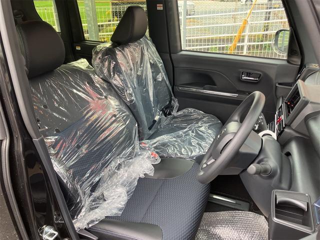 タント カスタムX バックカメラ・両側電動スライドドア・クリアランスソナー・レーンアシスト・衝突被害軽減システム・オートライト・LEDヘッドランプ・スマートキー・アイドリングストップ・電動格納ミラー・シートヒーター(34枚目)