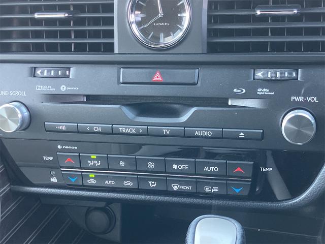 気温に合わせて直感的に操作することで、車内をいつでも快適に保てます。