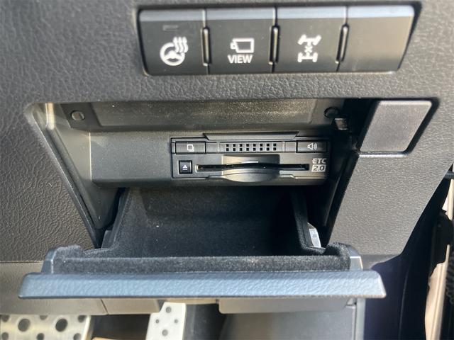 高速走行もスムーズにお支払いが可能な【ＥＴＣ】ご納車までにセットアップを行い、ご納車時にはご利用いただけるようにいたします。