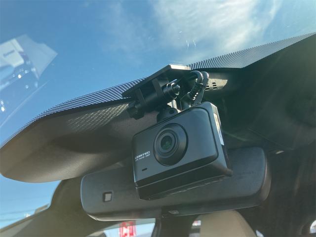 ドライブレコーダーもついています！もし事故を起こしてしまったら。そんな時に心強い味方になるのが、運転の記録を映像と音で記録するドライブレコーダーです。