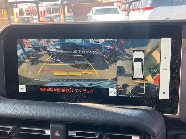 ランドクルーザー２５０ ＶＸ　デジタルインナーミラー・ルーフレール・サンルーフ・ＨＤＭＩ・全方位モニター・４ＷＤ・オートクルーズコントロール・レーンアシスト・衝突被害軽減システム・ＴＶ・オートライト・ＬＥＤヘッドランプ（4枚目）