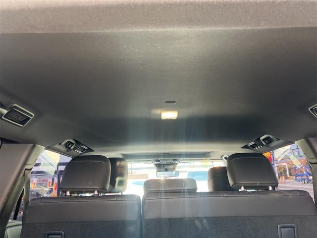 ランドクルーザー２５０ ＶＸ　デジタルインナーミラー・ルーフレール・サンルーフ・ＨＤＭＩ・全方位モニター・４ＷＤ・オートクルーズコントロール・レーンアシスト・衝突被害軽減システム・ＴＶ・オートライト・ＬＥＤヘッドランプ（27枚目）