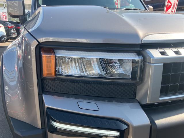 ランドクルーザー２５０ ＶＸ　デジタルインナーミラー・ルーフレール・サンルーフ・ＨＤＭＩ・全方位モニター・４ＷＤ・オートクルーズコントロール・レーンアシスト・衝突被害軽減システム・ＴＶ・オートライト・ＬＥＤヘッドランプ（32枚目）