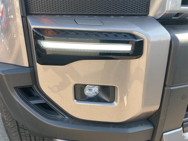 ランドクルーザー２５０ ＶＸ　デジタルインナーミラー・ルーフレール・サンルーフ・ＨＤＭＩ・全方位モニター・４ＷＤ・オートクルーズコントロール・レーンアシスト・衝突被害軽減システム・ＴＶ・オートライト・ＬＥＤヘッドランプ（33枚目）