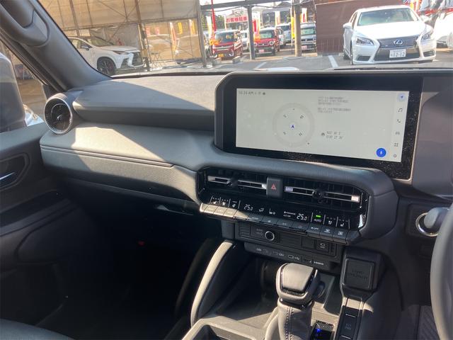 ランドクルーザー２５０ ＶＸ　デジタルインナーミラー・ルーフレール・サンルーフ・ＨＤＭＩ・全方位モニター・４ＷＤ・オートクルーズコントロール・レーンアシスト・衝突被害軽減システム・ＴＶ・オートライト・ＬＥＤヘッドランプ（36枚目）